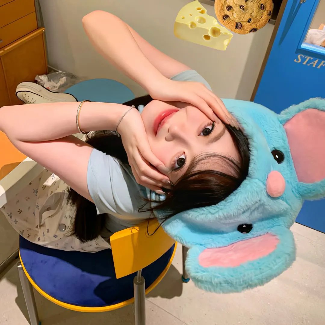 我愿这样生活