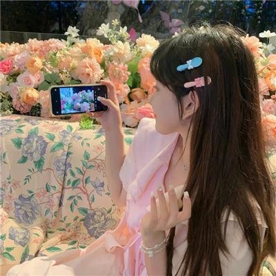 飞车女童党
